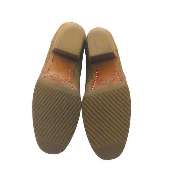 Rachel Comey Hitch Suede Bootie - Picture 4 of 5